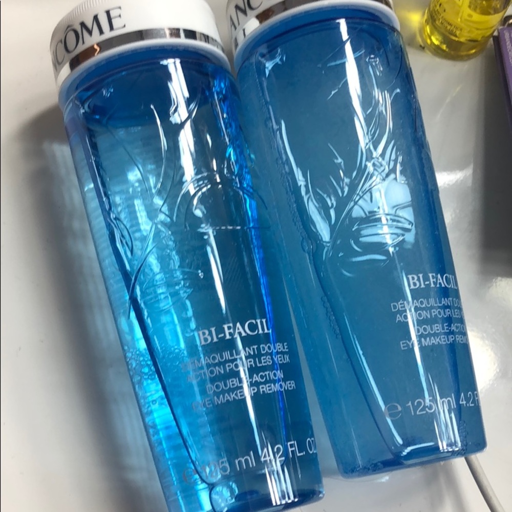Lancome Bi-Fical bundle